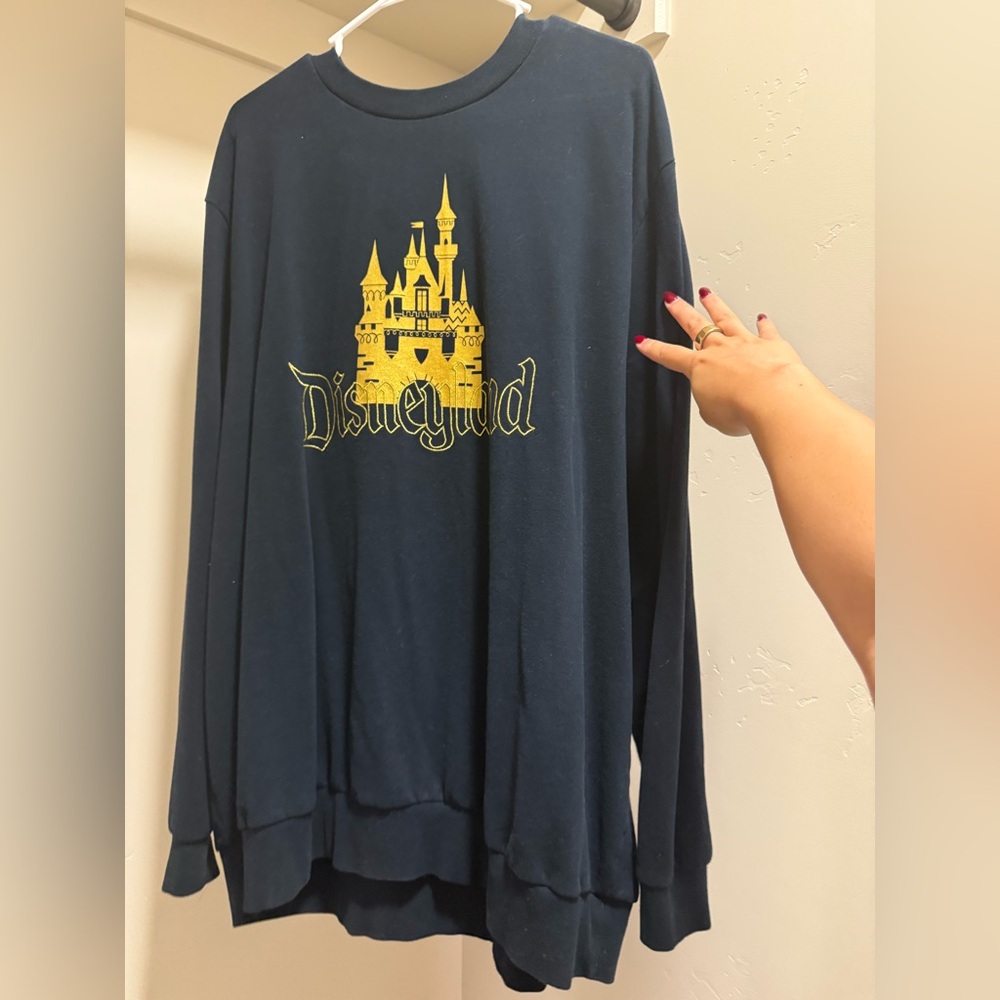 Disney Special Edition Crew Neck